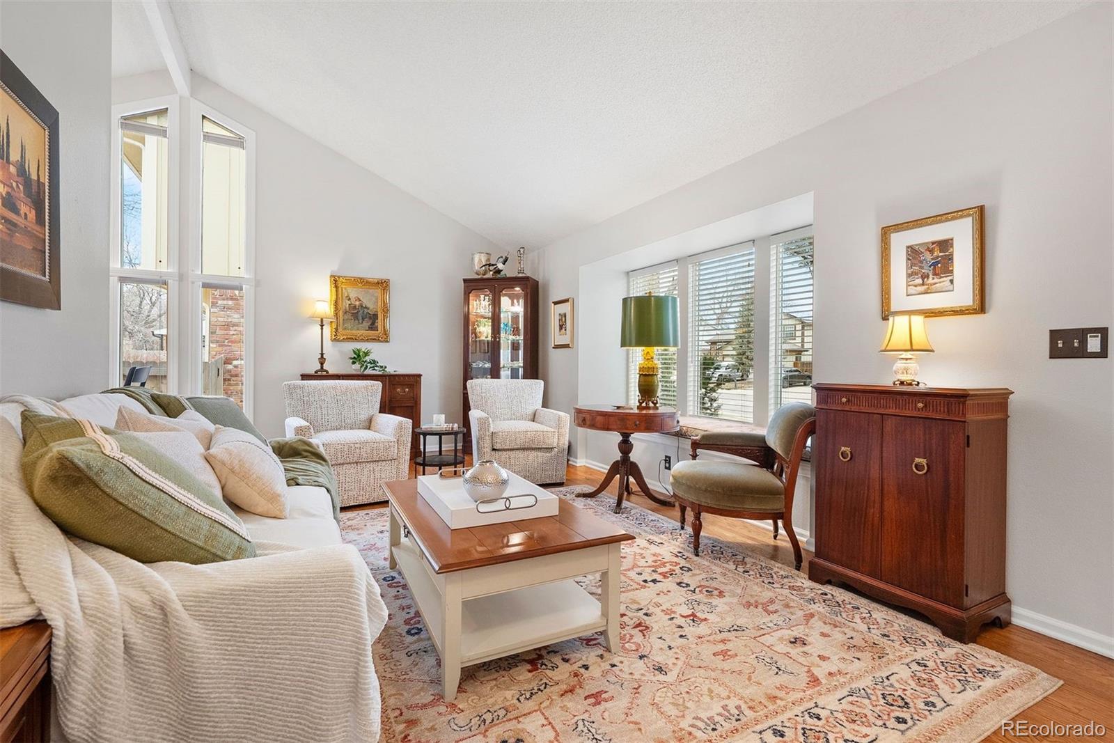 MLS Image #8 for 6440 e mineral drive,centennial, Colorado