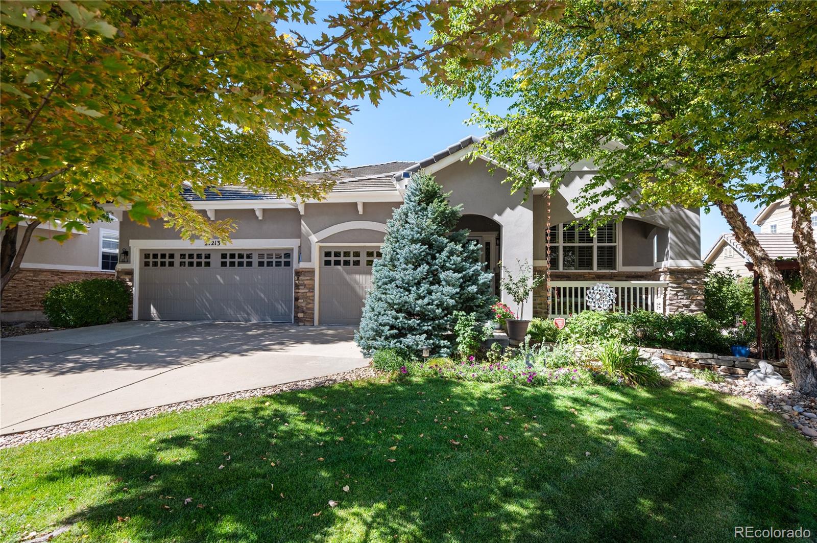 MLS Image #0 for 21213 e rowland drive,aurora, Colorado