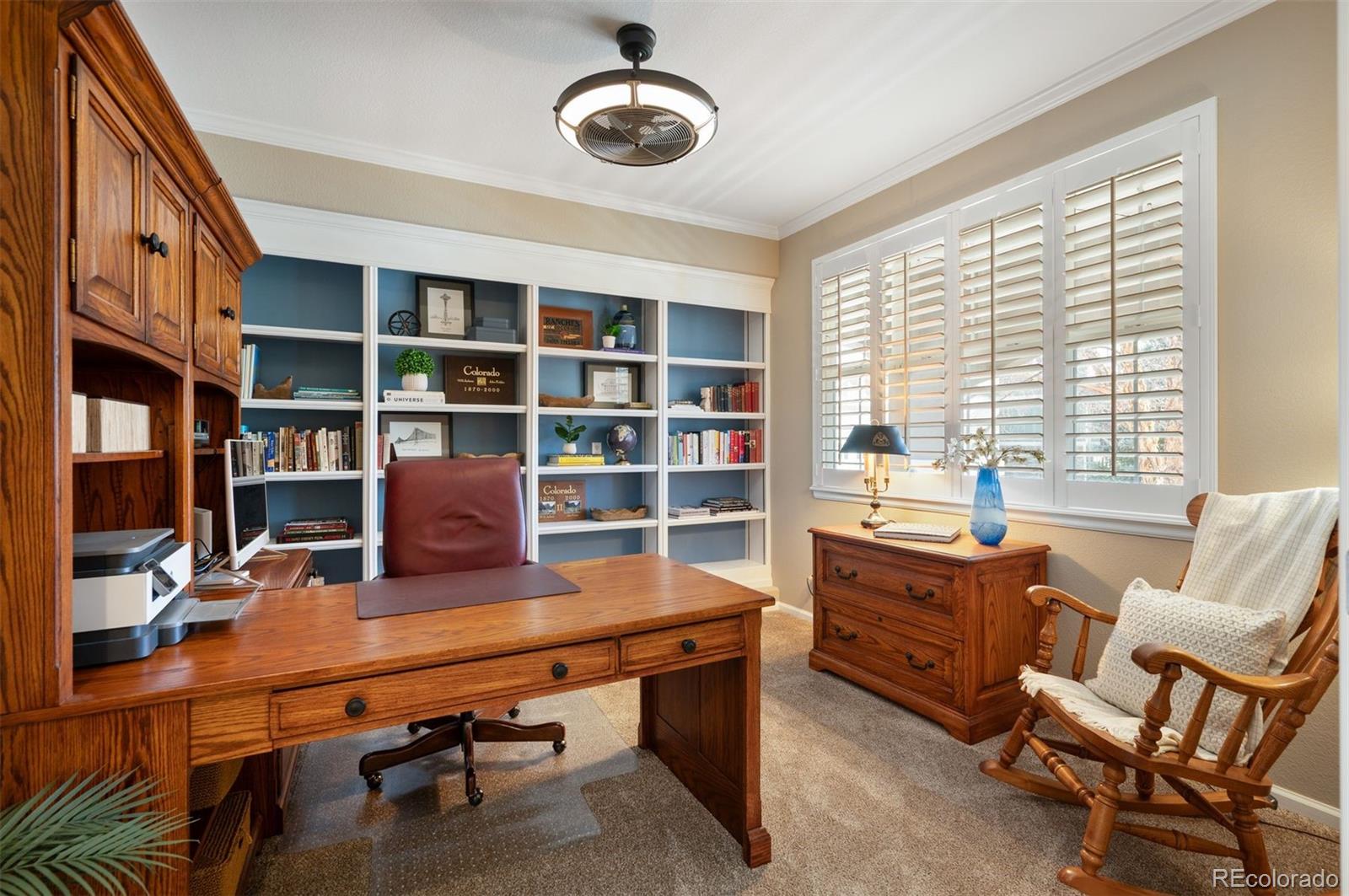 MLS Image #1 for 21213 e rowland drive,aurora, Colorado