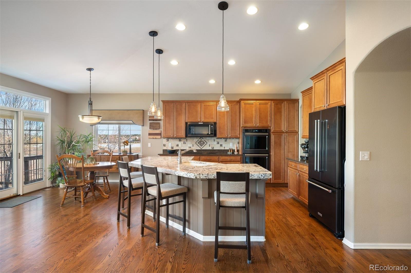MLS Image #10 for 21213 e rowland drive,aurora, Colorado