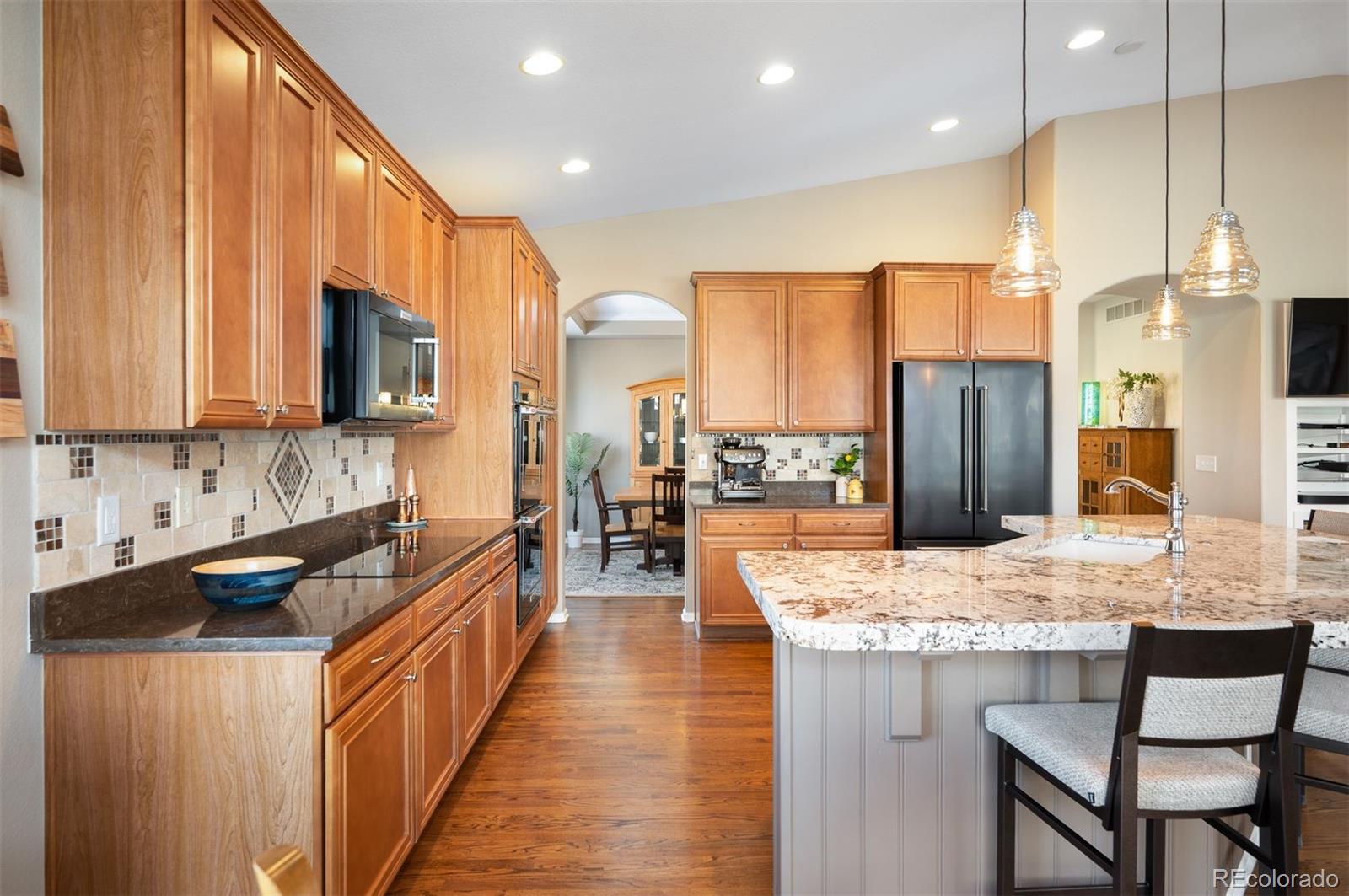 MLS Image #13 for 21213 e rowland drive,aurora, Colorado