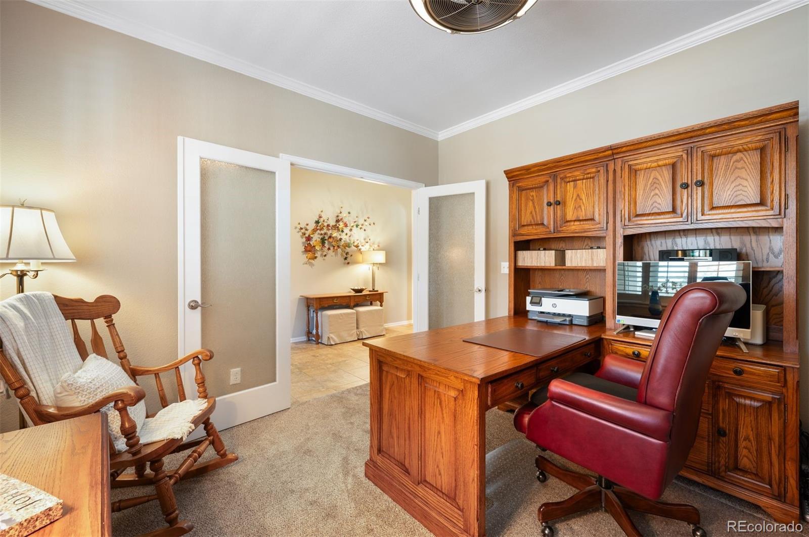 MLS Image #2 for 21213 e rowland drive,aurora, Colorado