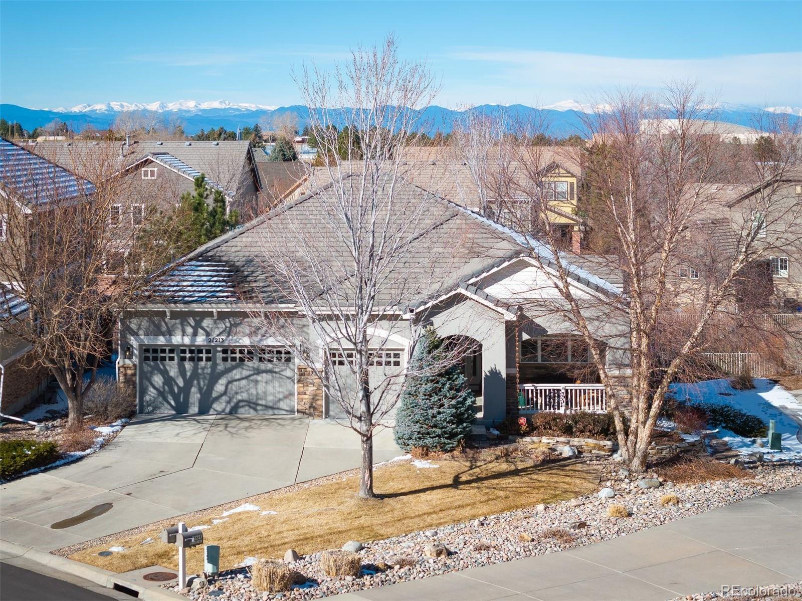 MLS Image #38 for 21213 e rowland drive,aurora, Colorado