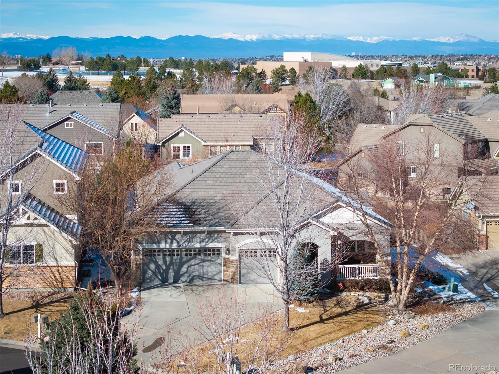 MLS Image #39 for 21213 e rowland drive,aurora, Colorado