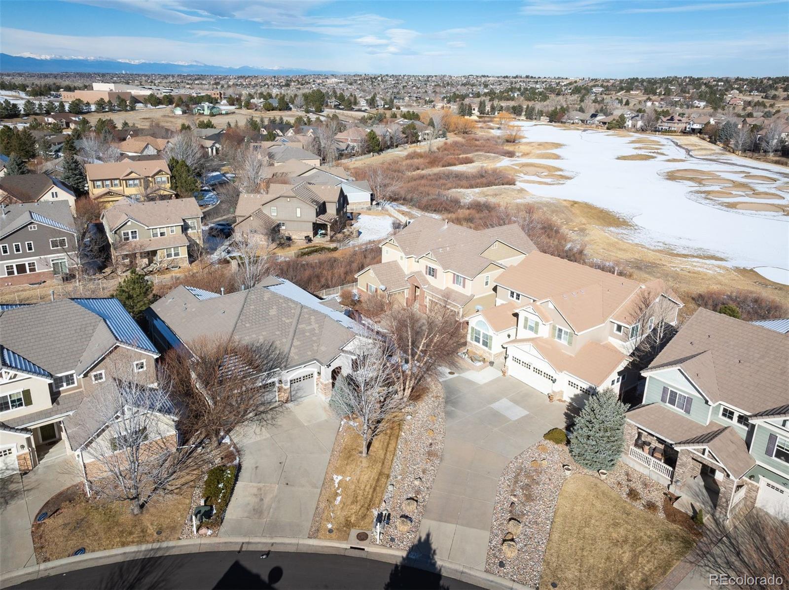 MLS Image #40 for 21213 e rowland drive,aurora, Colorado