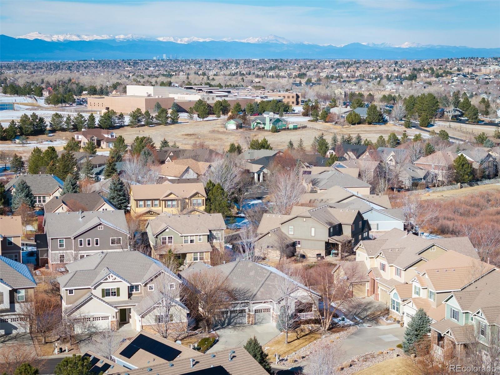 MLS Image #43 for 21213 e rowland drive,aurora, Colorado