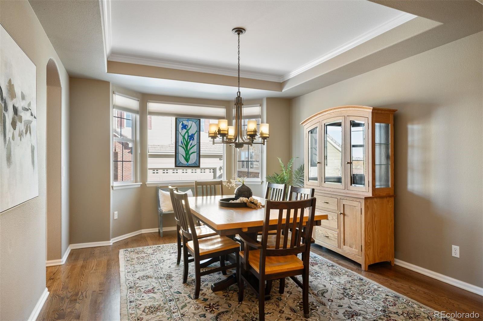 MLS Image #5 for 21213 e rowland drive,aurora, Colorado