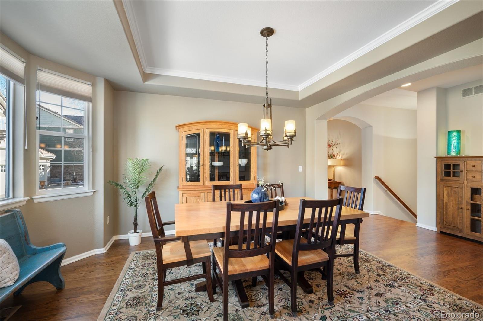 MLS Image #6 for 21213 e rowland drive,aurora, Colorado