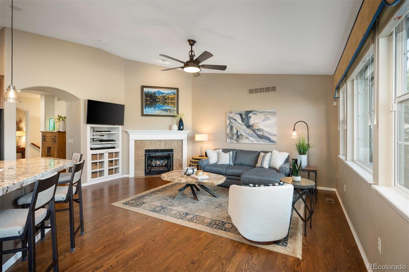MLS Image #9 for 21213 e rowland drive,aurora, Colorado