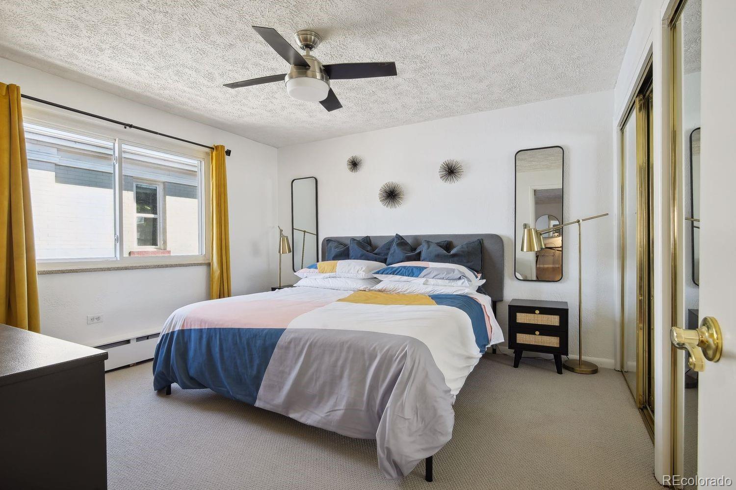 MLS Image #10 for 1063 n clarkson street 12,denver, Colorado