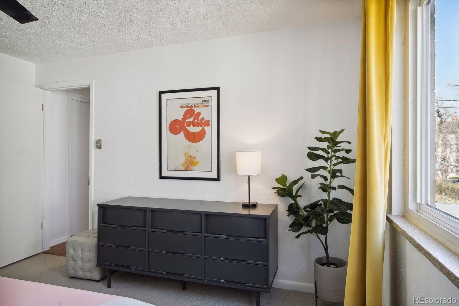 MLS Image #12 for 1063 n clarkson street 12,denver, Colorado