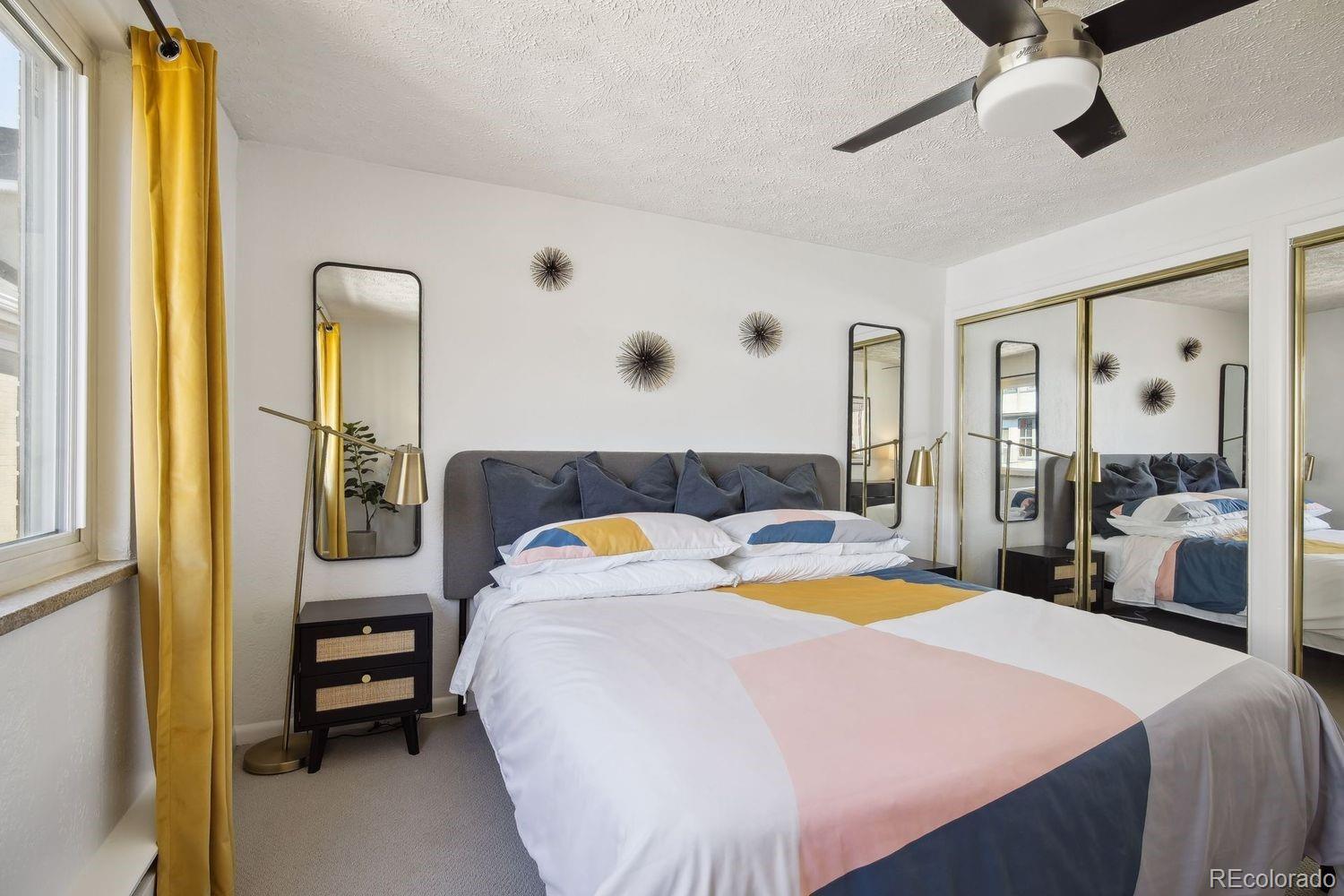 MLS Image #13 for 1063 n clarkson street 12,denver, Colorado