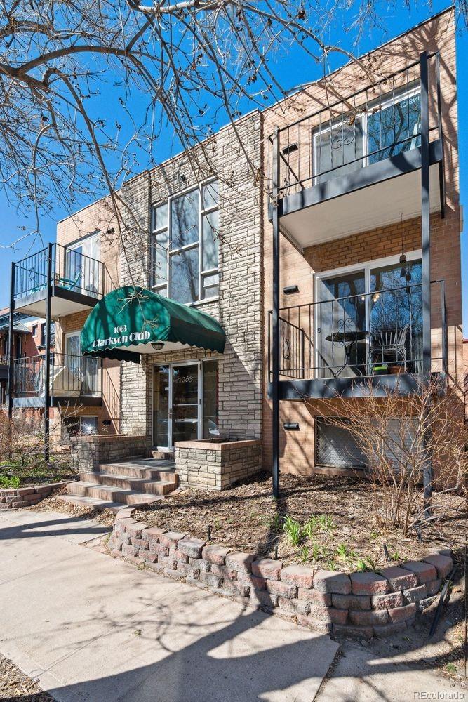 MLS Image #18 for 1063 n clarkson street 12,denver, Colorado