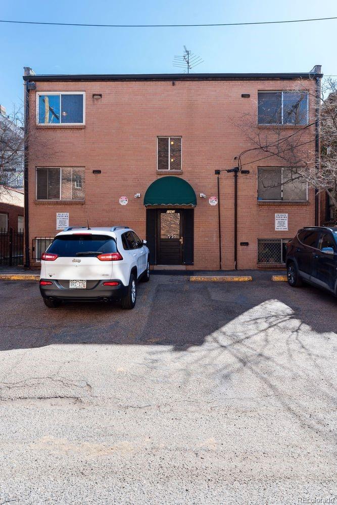 MLS Image #21 for 1063 n clarkson street 12,denver, Colorado