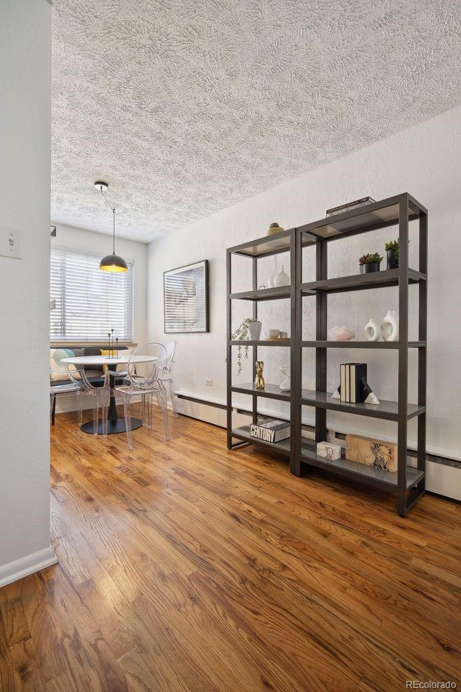 MLS Image #4 for 1063 n clarkson street 12,denver, Colorado