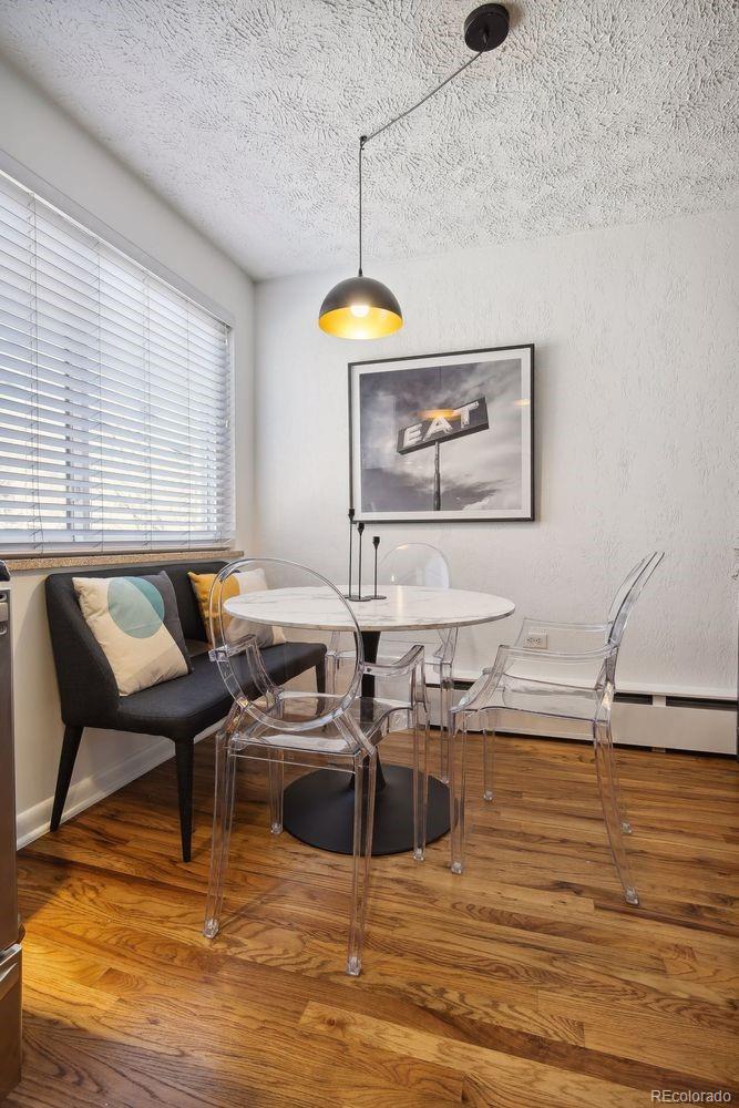 MLS Image #5 for 1063 n clarkson street 12,denver, Colorado