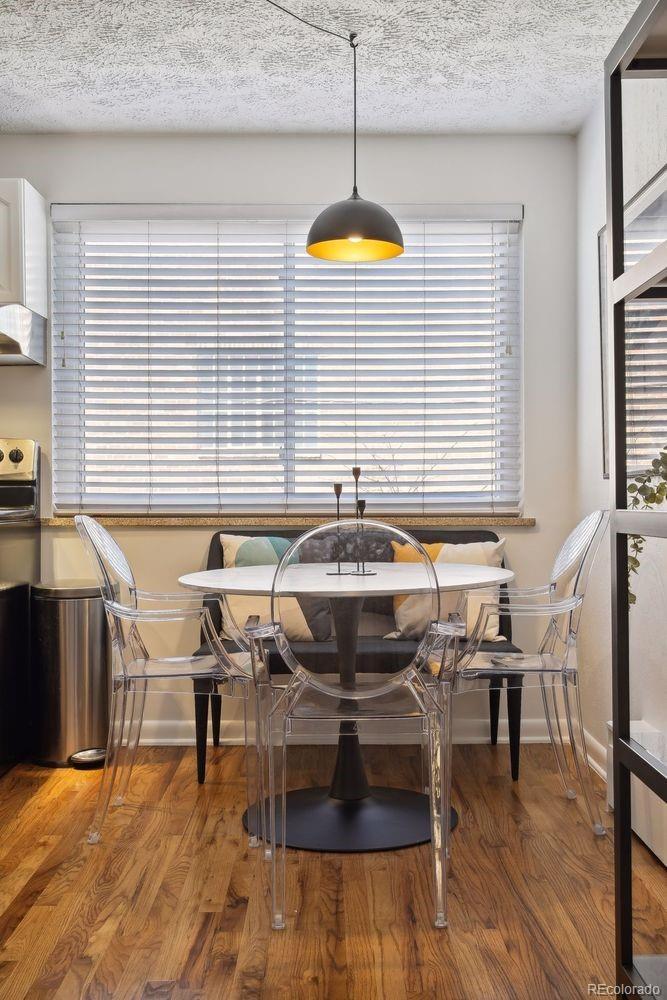 MLS Image #6 for 1063 n clarkson street 12,denver, Colorado