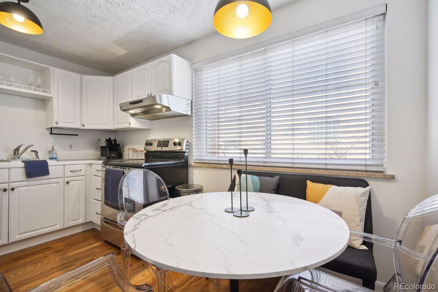 MLS Image #7 for 1063 n clarkson street 12,denver, Colorado