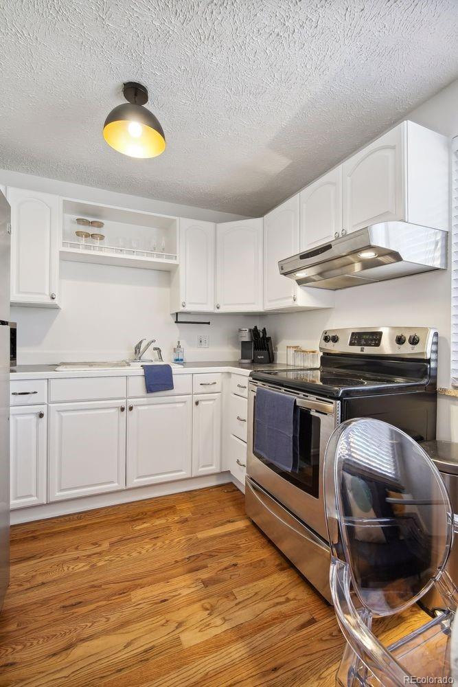 MLS Image #8 for 1063 n clarkson street 12,denver, Colorado