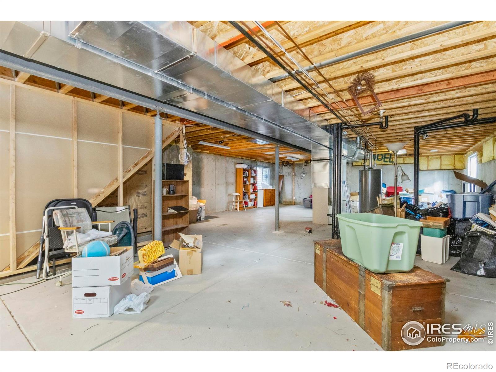 MLS Image #12 for 105  blue spruce drive,severance, Colorado