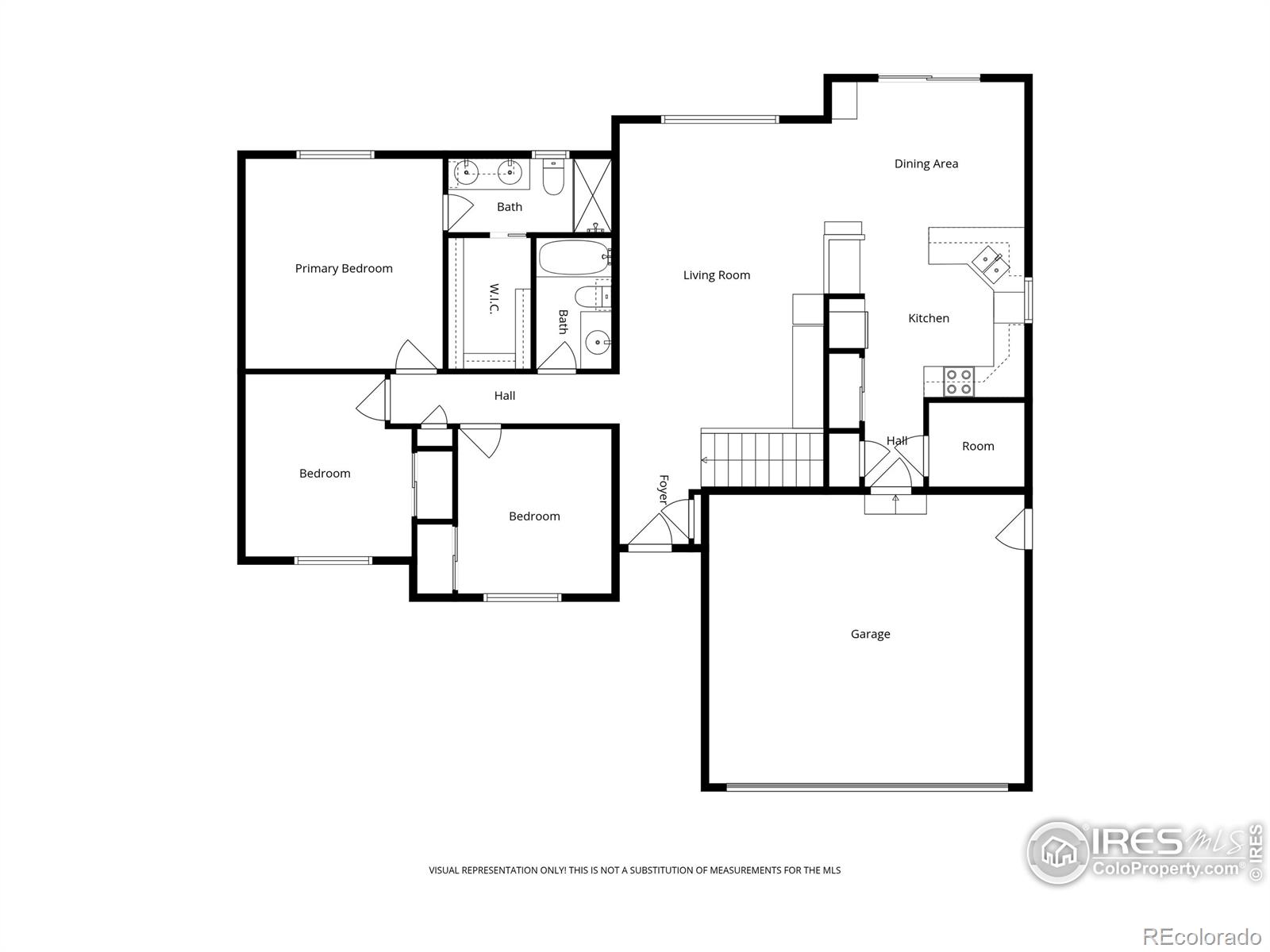 MLS Image #13 for 105  blue spruce drive,severance, Colorado