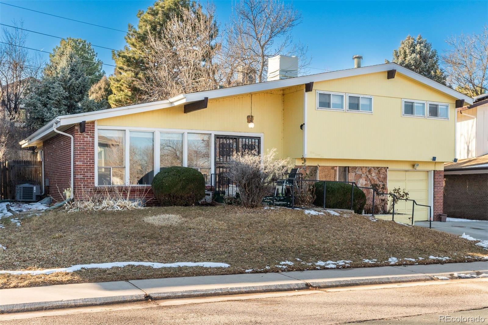 MLS Image #0 for 3021 s valentia street,denver, Colorado