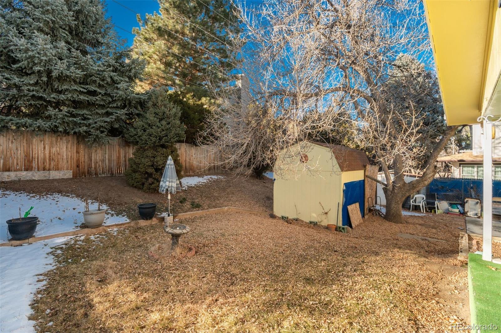 MLS Image #28 for 3021 s valentia street,denver, Colorado
