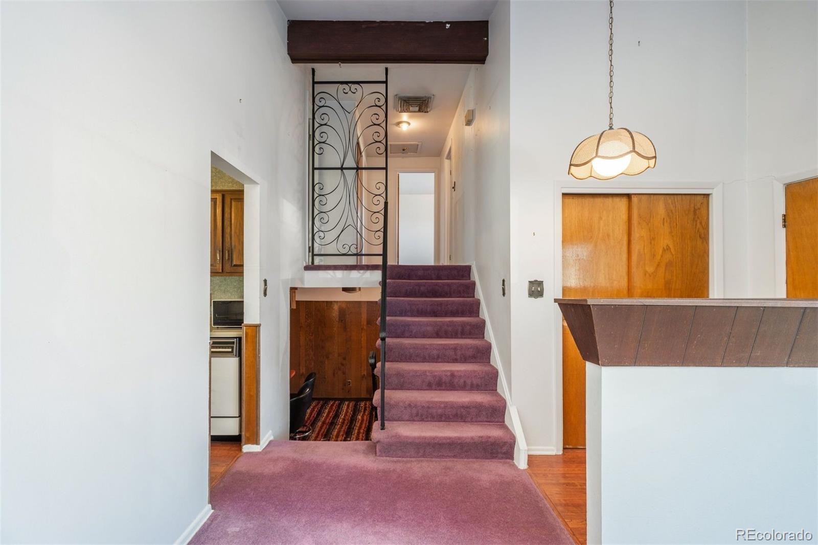 MLS Image #4 for 3021 s valentia street,denver, Colorado