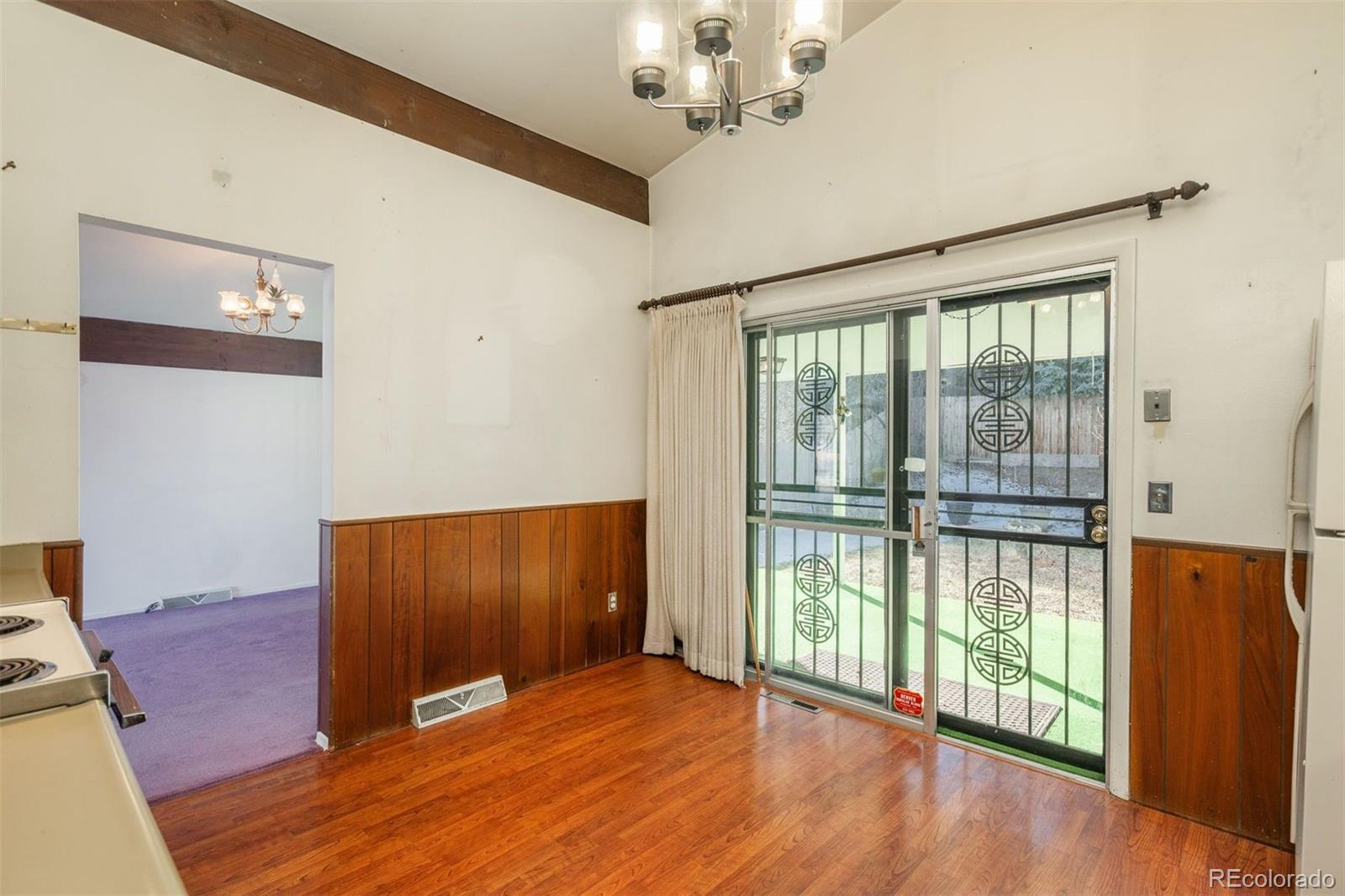 MLS Image #6 for 3021 s valentia street,denver, Colorado