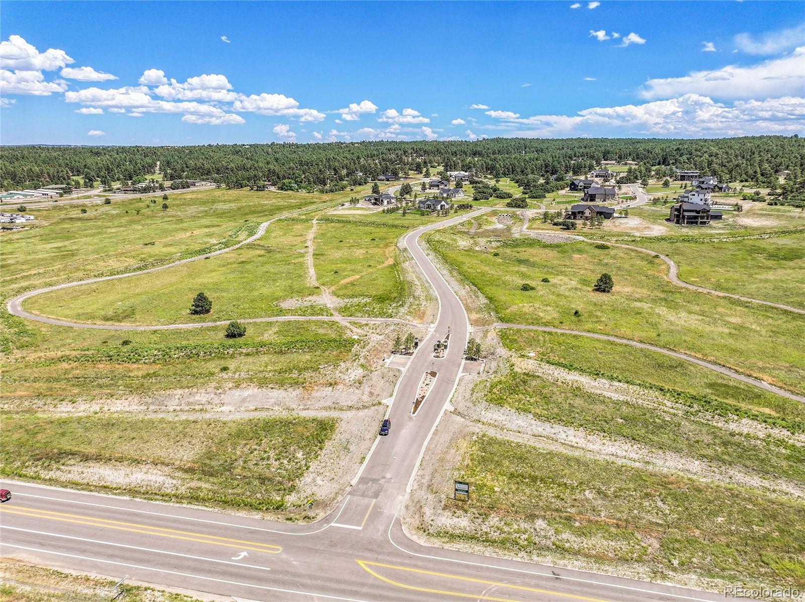 MLS Image #40 for 1700  arrowpoint court,franktown, Colorado