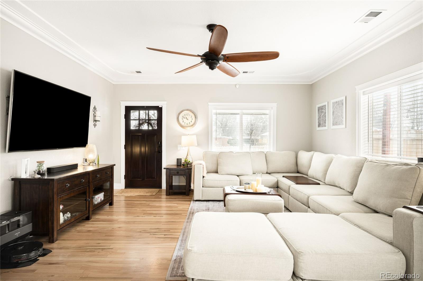 MLS Image #1 for 3017 n steele street,denver, Colorado