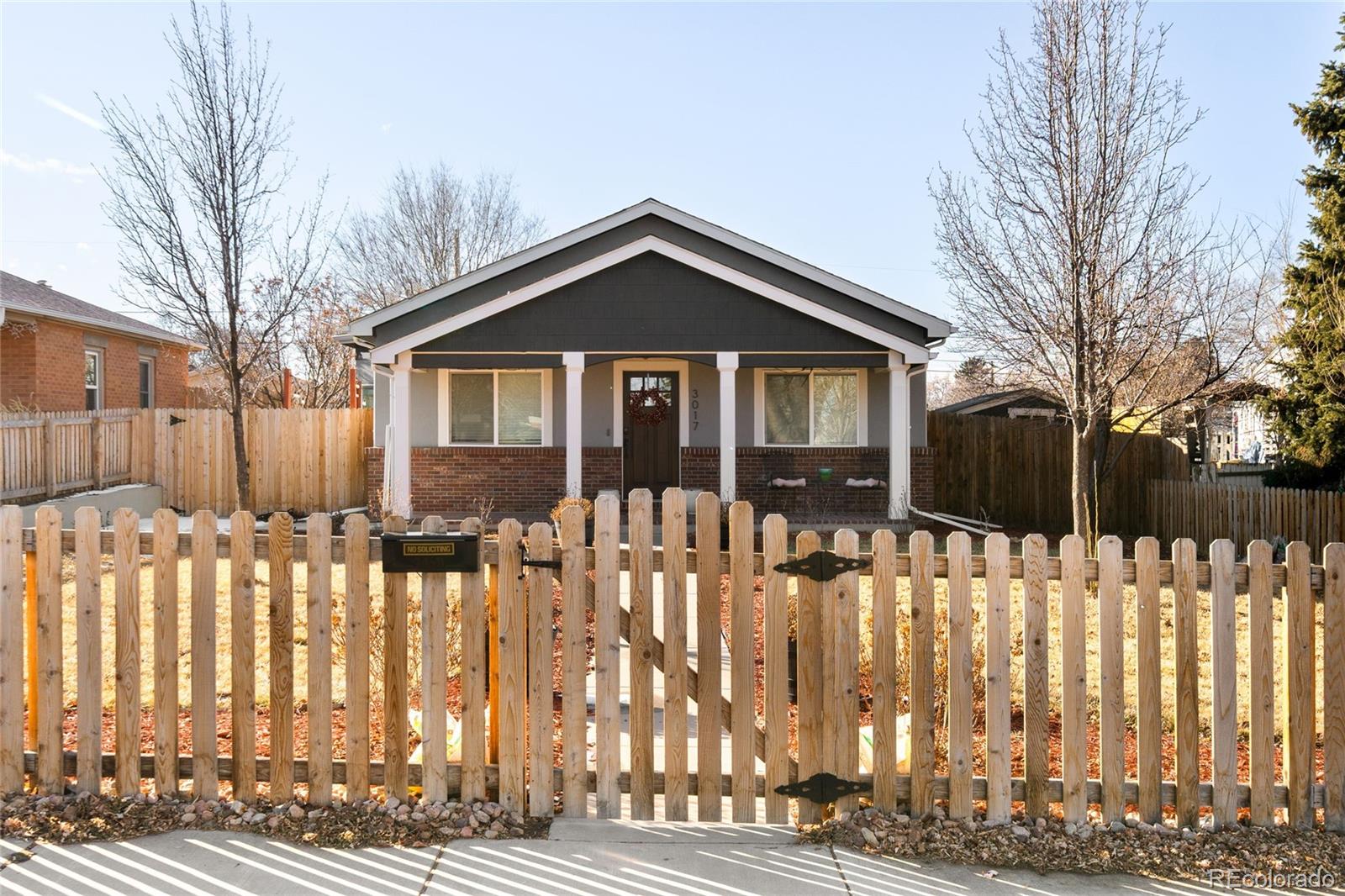 MLS Image #22 for 3017 n steele street,denver, Colorado