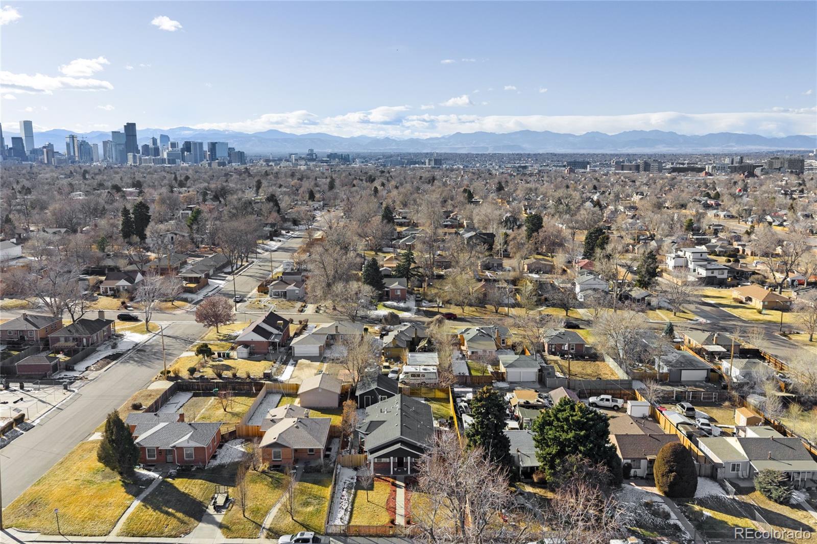 MLS Image #24 for 3017 n steele street,denver, Colorado
