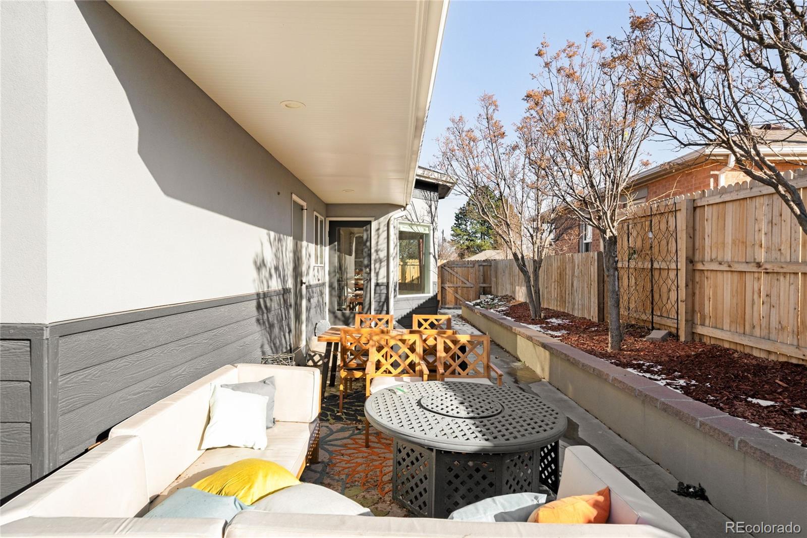 MLS Image #25 for 3017 n steele street,denver, Colorado
