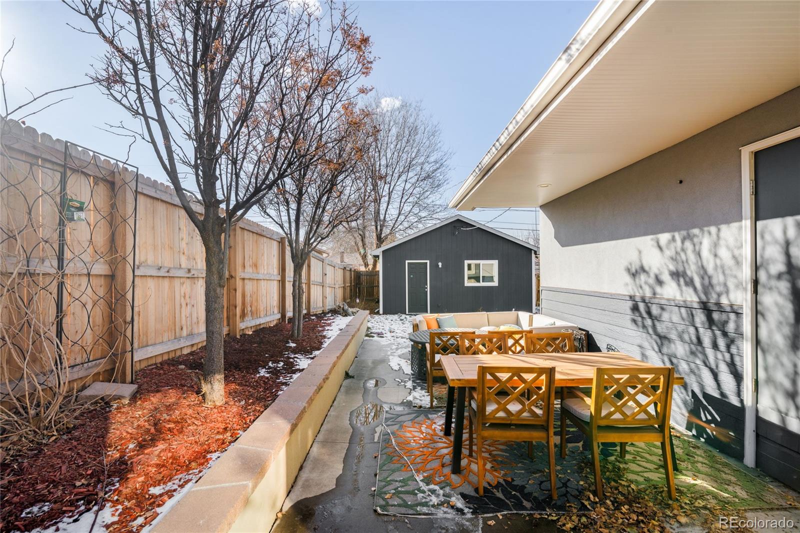 MLS Image #26 for 3017 n steele street,denver, Colorado