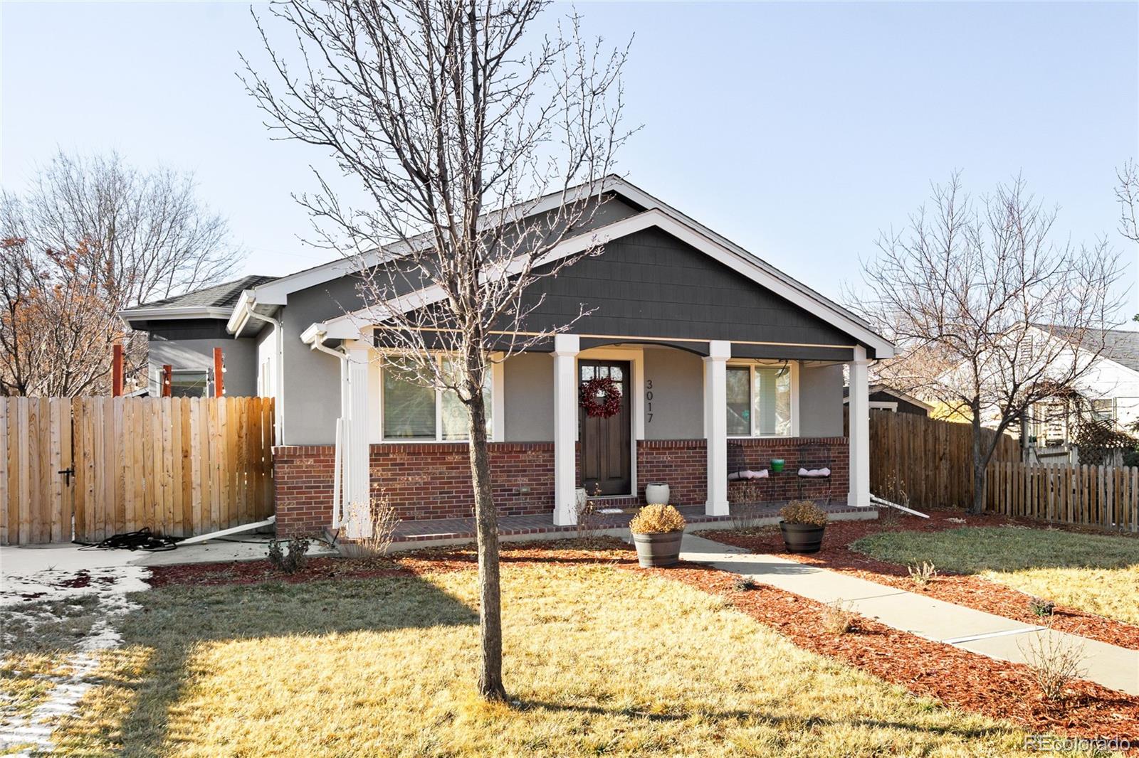 MLS Image #27 for 3017 n steele street,denver, Colorado