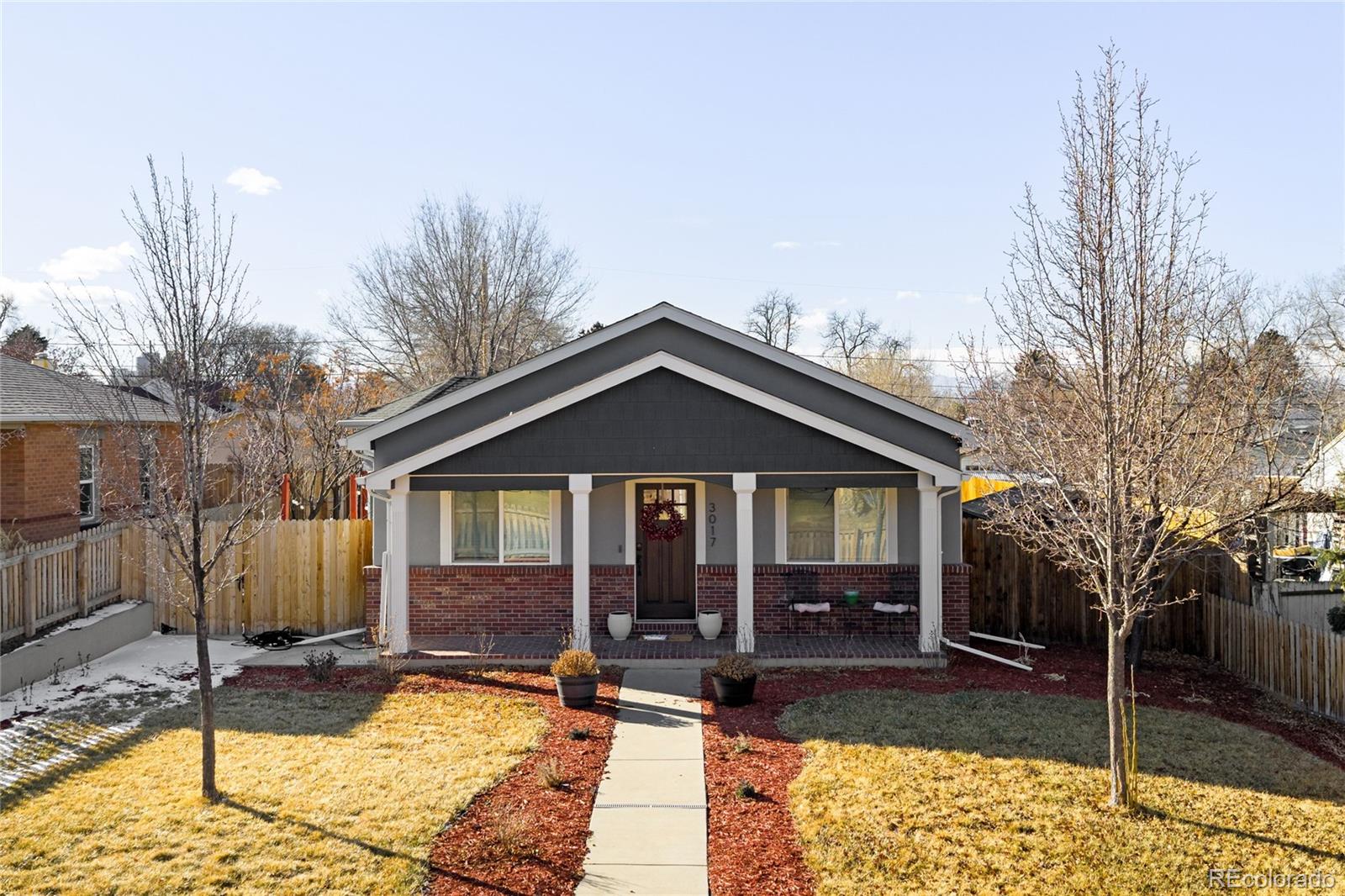 MLS Image #28 for 3017 n steele street,denver, Colorado