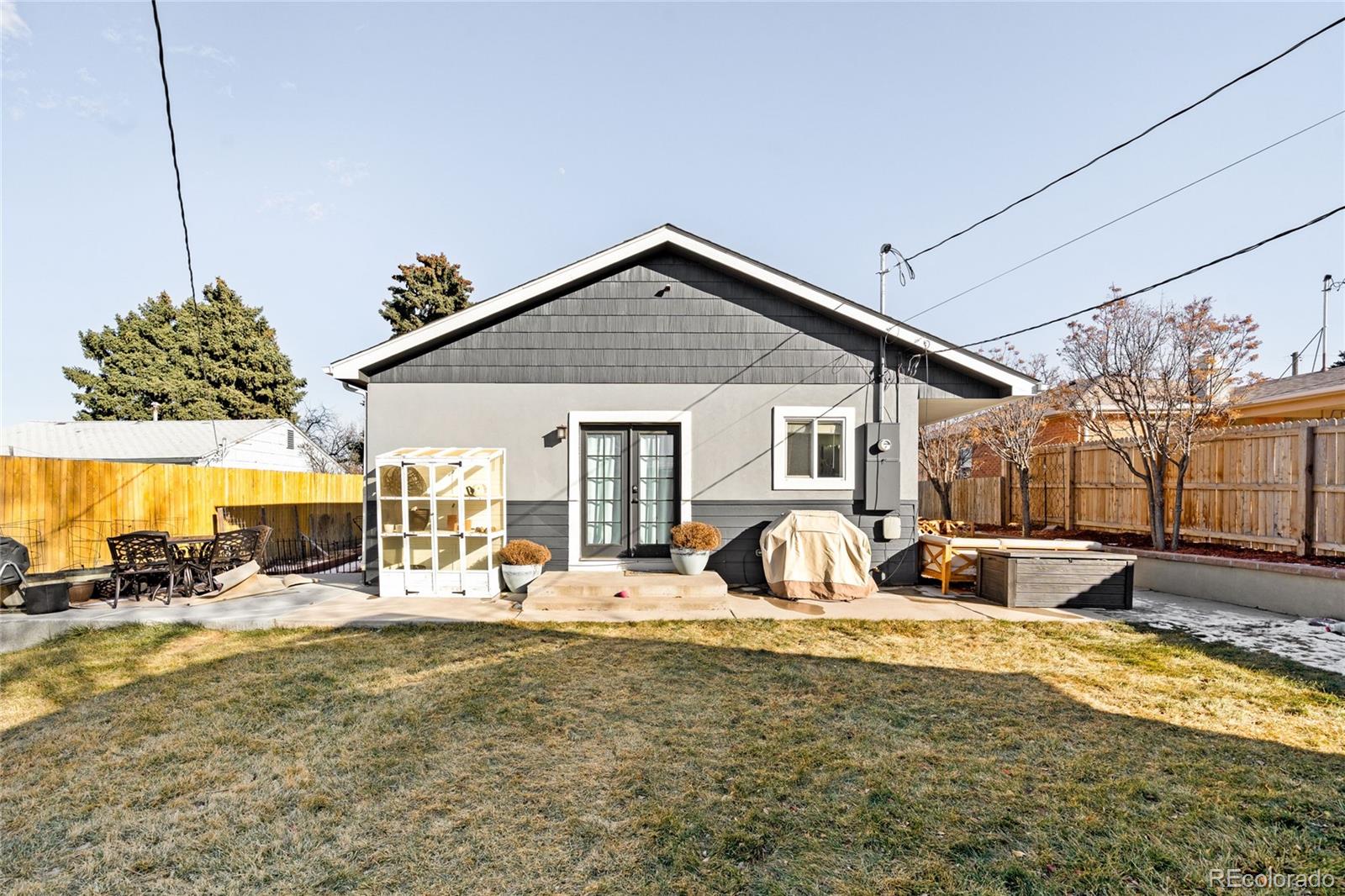 MLS Image #29 for 3017 n steele street,denver, Colorado