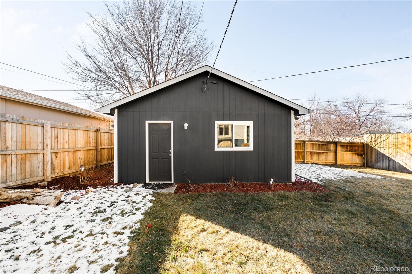 MLS Image #30 for 3017 n steele street,denver, Colorado