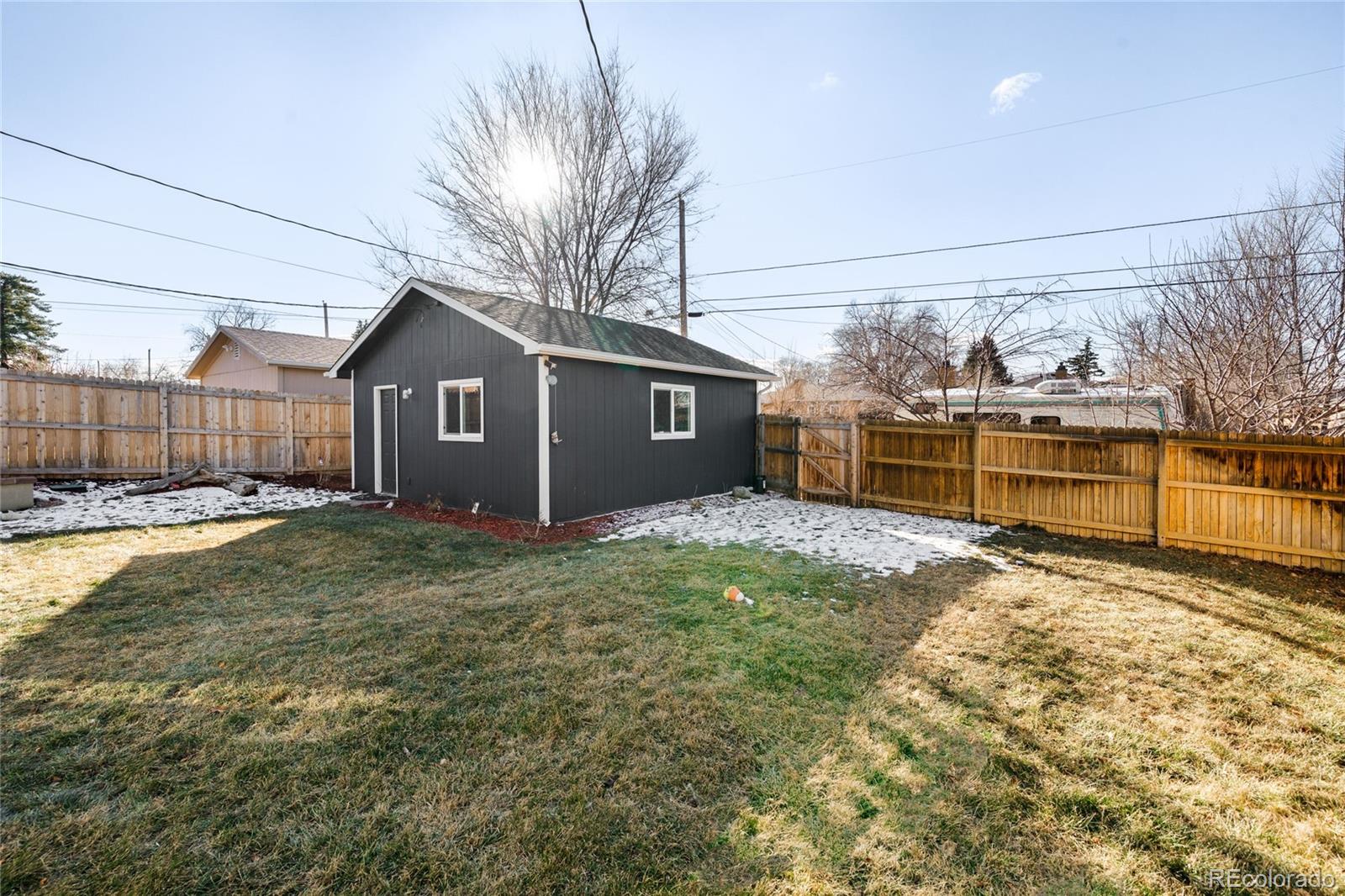 MLS Image #31 for 3017 n steele street,denver, Colorado