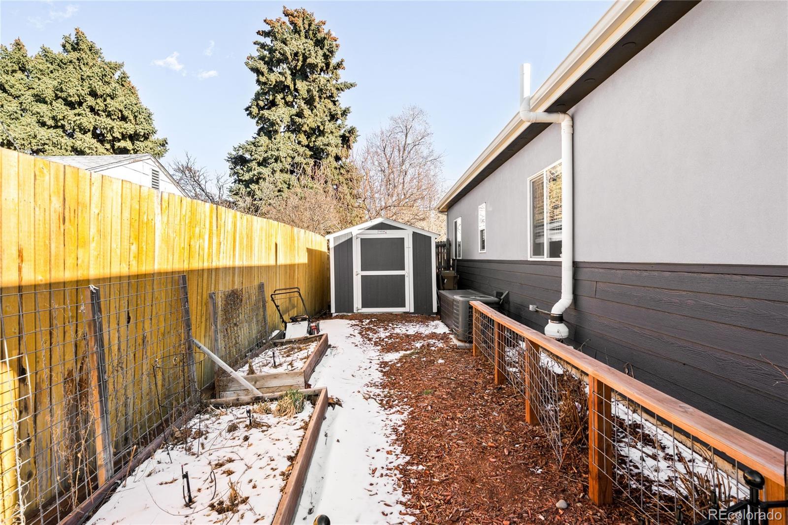 MLS Image #32 for 3017 n steele street,denver, Colorado