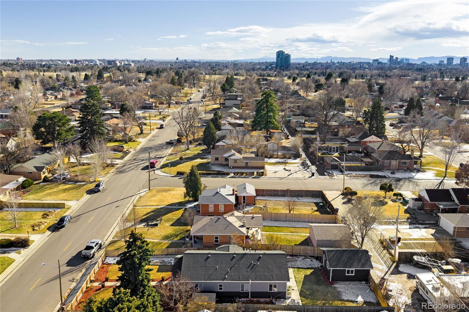MLS Image #33 for 3017 n steele street,denver, Colorado