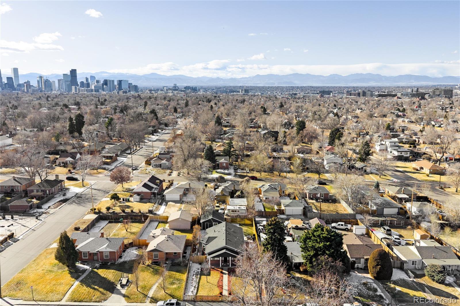 MLS Image #34 for 3017 n steele street,denver, Colorado