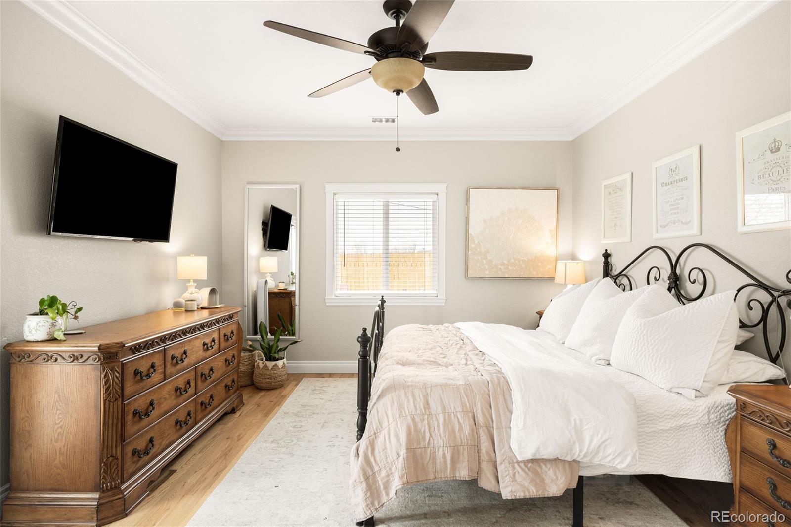 MLS Image #9 for 3017 n steele street,denver, Colorado