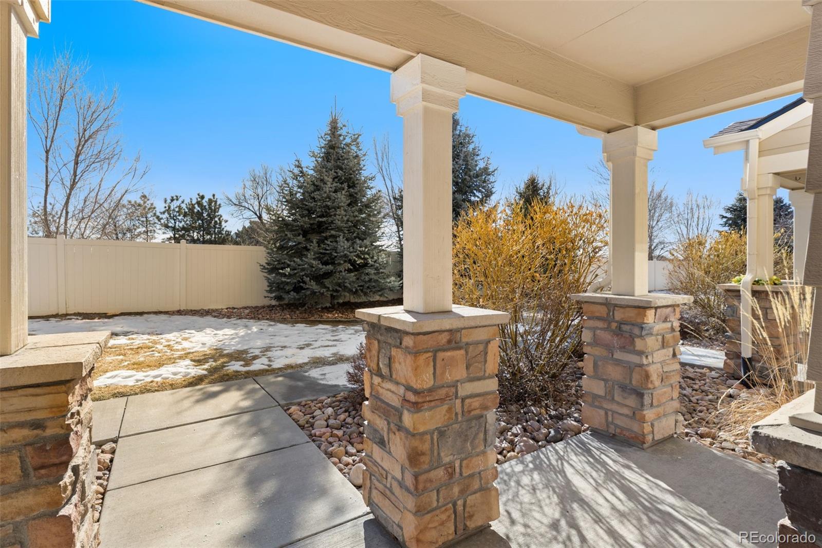 MLS Image #1 for 5645  saint patrick view ,colorado springs, Colorado