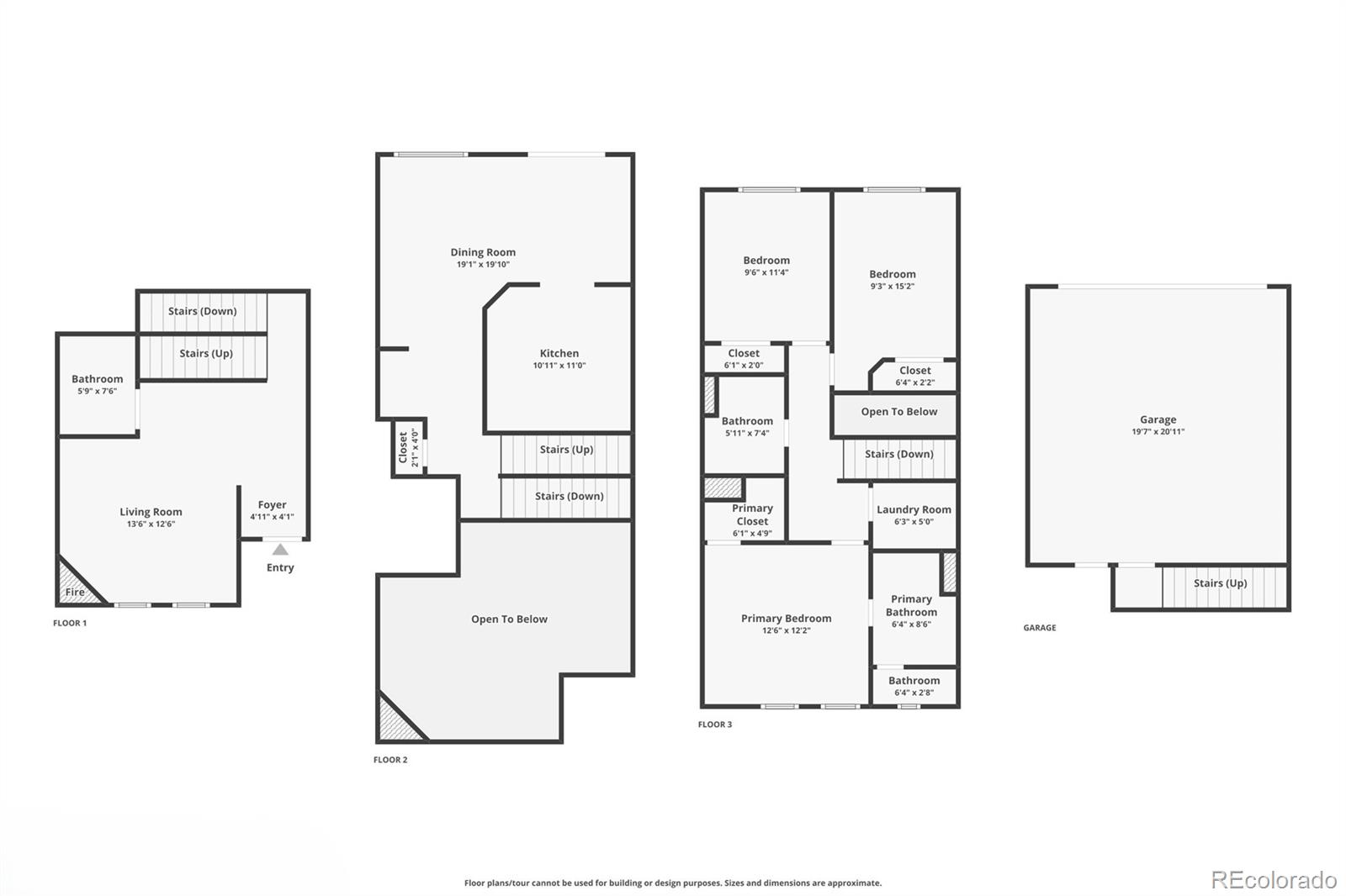 MLS Image #2 for 5645  saint patrick view ,colorado springs, Colorado