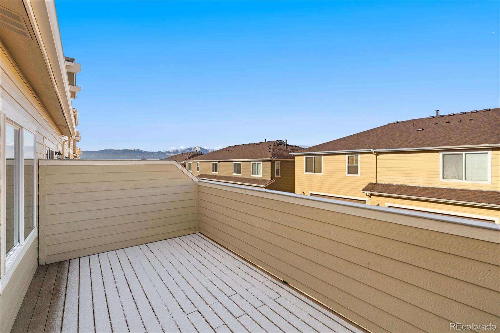 MLS Image #21 for 5645  saint patrick view ,colorado springs, Colorado
