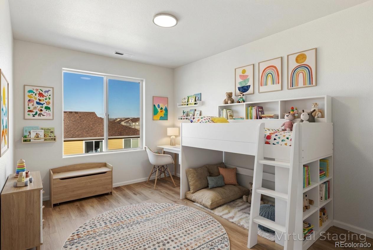MLS Image #29 for 5645  saint patrick view ,colorado springs, Colorado