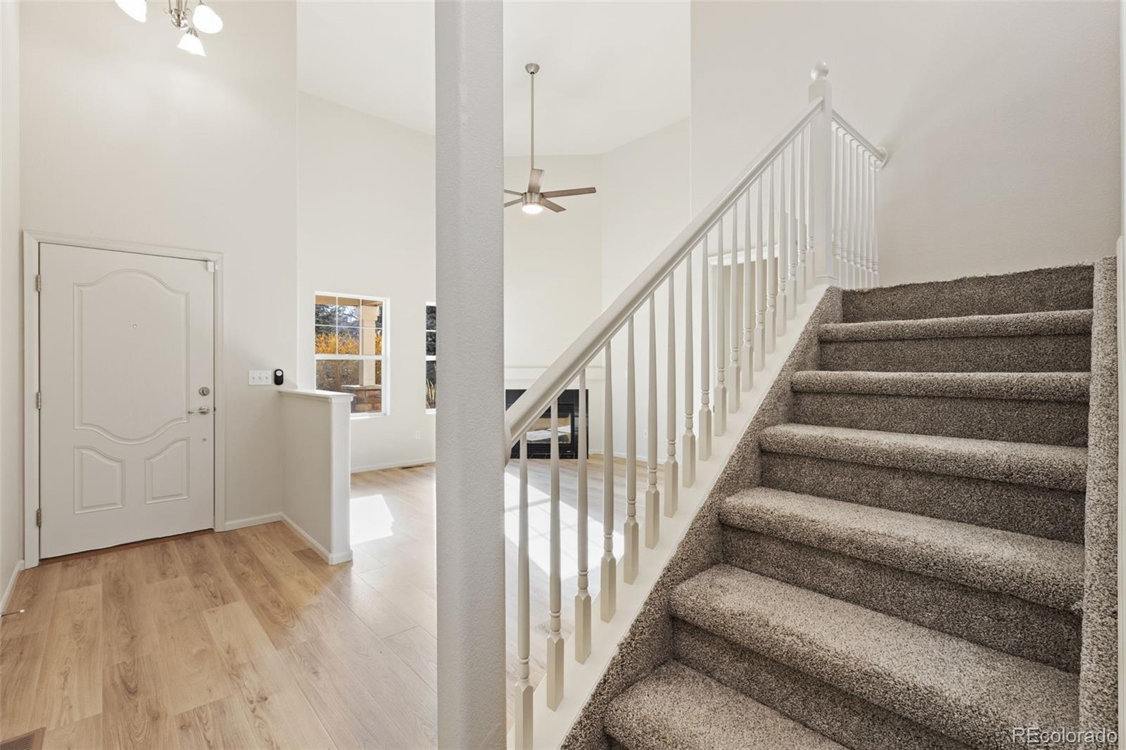 MLS Image #3 for 5645  saint patrick view ,colorado springs, Colorado