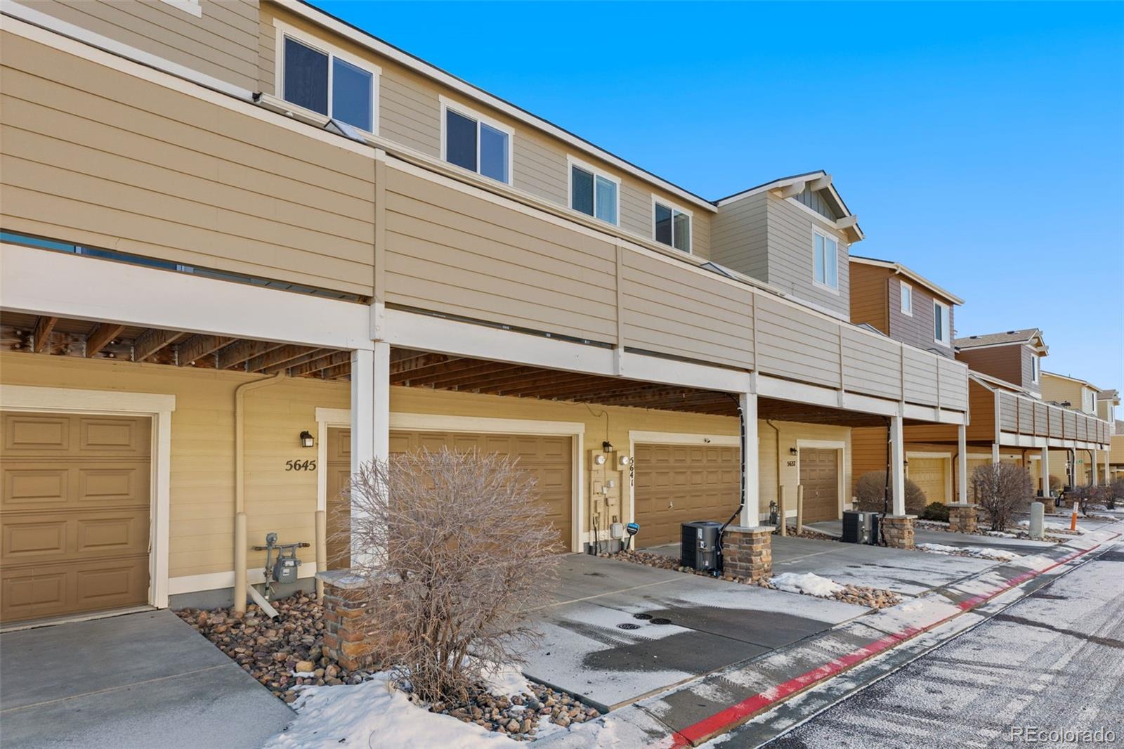 MLS Image #32 for 5645  saint patrick view ,colorado springs, Colorado